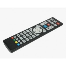 Global/Plus TvBox Remote Control